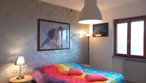 Sunsets on Lake Maggiore with 2 garages - Photo 4