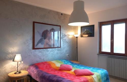 Sunsets on Lake Maggiore with 2 garages - Photo 4