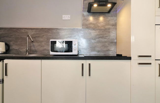 Linden House - Flat 4 - Foto 5