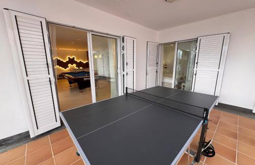 Villa Dedalos - Spacious luxury Villa with heated pool in Puerto Calero - Foto 63