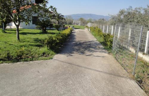 Παραδοσιακό σπίτι με τζάκι - Foto 30