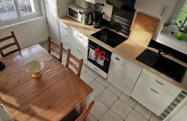 Gîte Tromenec - Foto 9