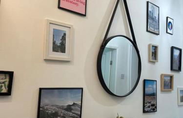 Hoole House- Bright and modern 2 bedroom house, close to Chester train station and the City Centre - Photo 27