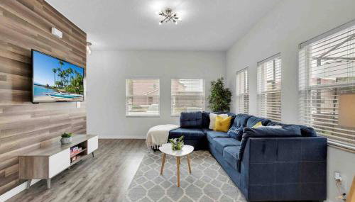 Remarkable Cozy 4Bed-3Ba Townhouse - Foto 3