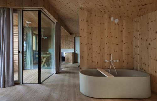 Odles Lodge - Foto 23