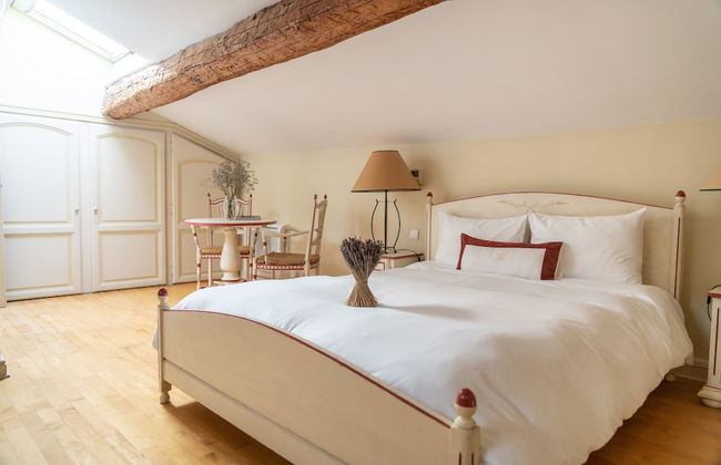 Château les Crostes - Foto 7