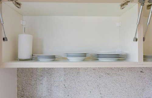 Link Home Estúdios - Água Verde | Gonzaga Stays - Photo 49