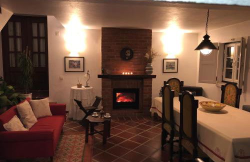 Casas Dos Infantes - Turismo Rural - Foto 44