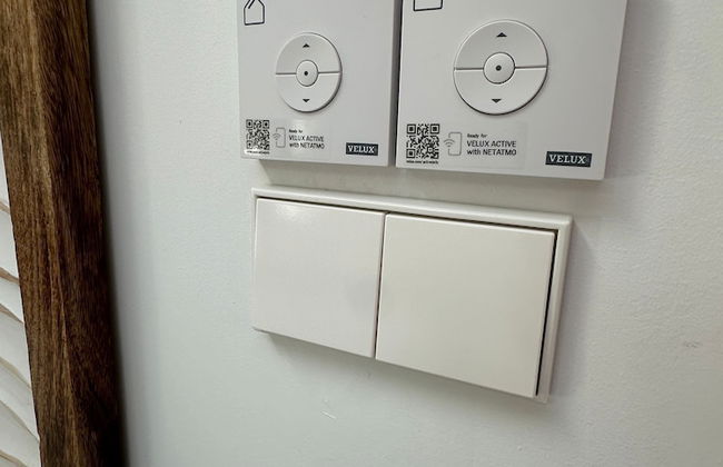 LOFTS Puerta del SOL - Photo 74