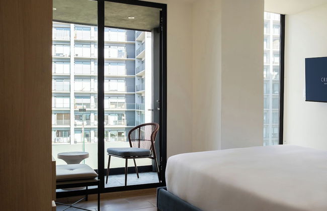 Crisol Suites Condesa - Foto 9