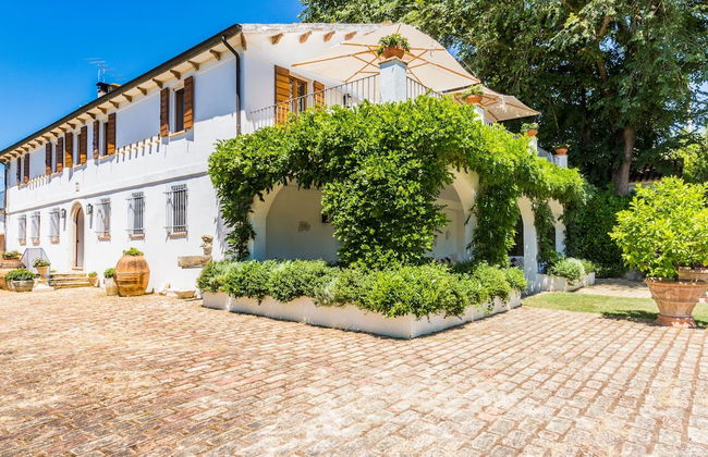 Belvilla by OYO Villa Limoni Dieci - Foto 29