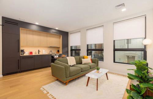 Beautiful Mission Hill 1Bedroom - Foto 1