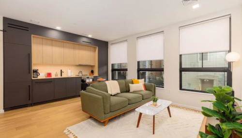 Beautiful Mission Hill 1Bedroom - Foto 1