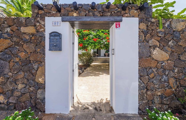 Villa Cervera - Photo 12