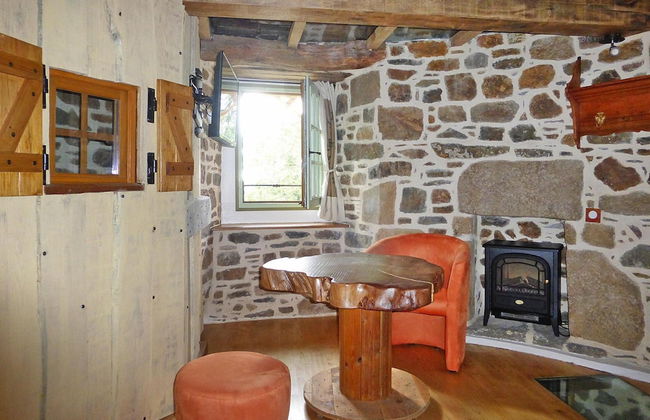 Windmill Stay Near Goelo Coast Beaches - Foto 5