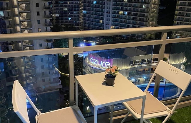 Azure Staycation by Sibs - Foto 27