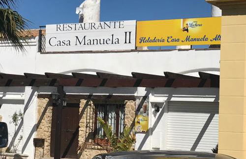 Apartamento Atlanterra Bajo - Photo 42