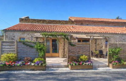 Maisonnette de charme A 5 min du Parc PUYDUFOU - Photo 1