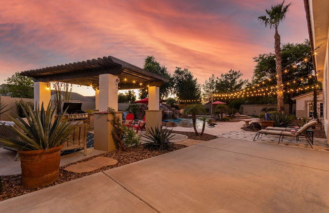 Tonto Chandler - Foto 62