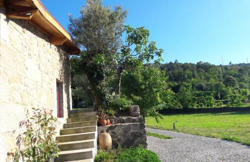 Charming house in Povoa de Lanhoso with shared pool - Foto 35