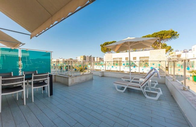 Lovely Studio With Seaview - Margarita - Photo 24