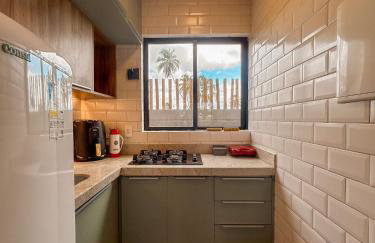 Aconchegante Studio no Patacho - Foto 27