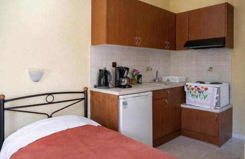 Agali Beach Apartments Seaside Stay in Chios - Foto 30