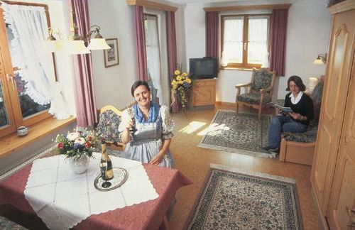 Gästehaus Lechner - Foto 1