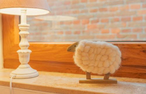 Kaminhaus 2 Fehmarn mit Sauna und Kamin - Foto 30