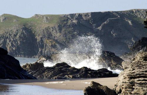 Brynifor Llangrannog - Photo 20