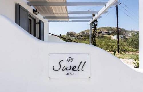 Milos Swell Suites - Foto 17