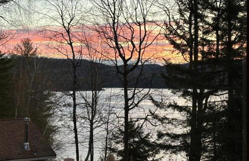 Adirondack Cabin - Foto 1