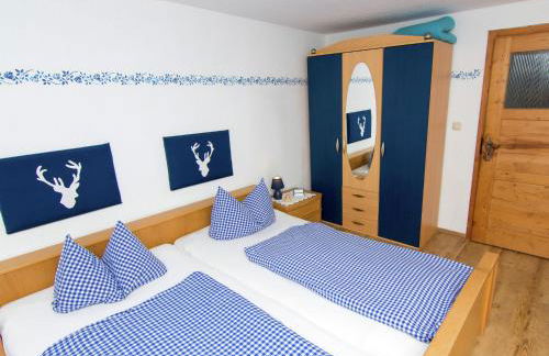 Gemutliches Ferienwohnung in Feldwies mit Sauna - Foto 29