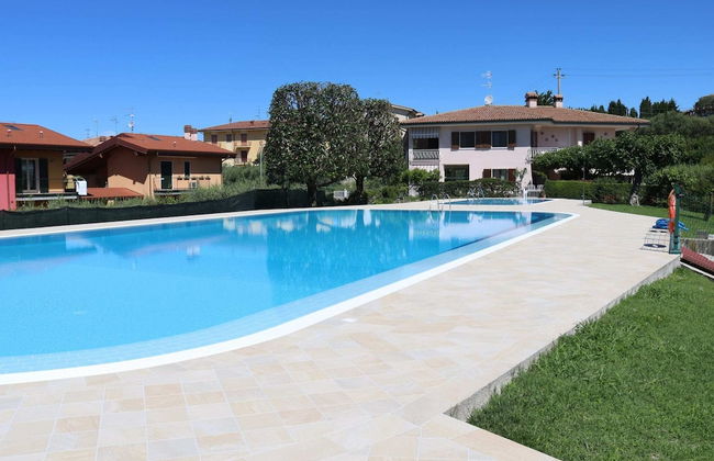 Cottage Near Lake Garda With Pool - Foto 1