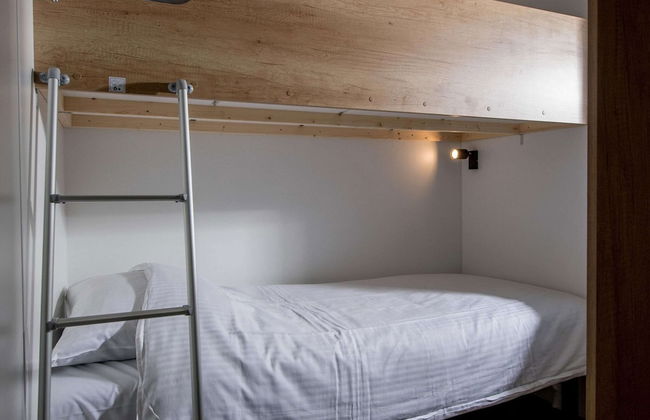 Beautiful Chalet With two Bathrooms, Near a Lake - Foto 11