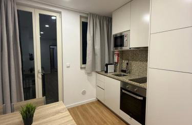 Stay In Vila Real Apartments - Foto 52