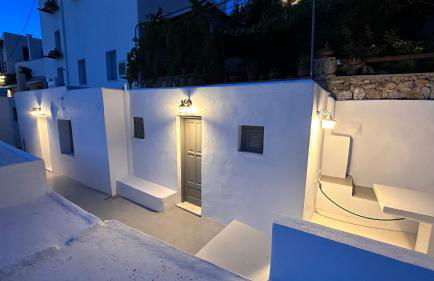 Amerissas studios 1 - Photo 24