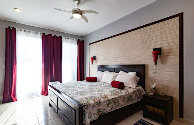 Casa del Mar 205 by CocoBR - Foto 4