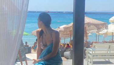 Beachfront House Pythagorion - Foto 2