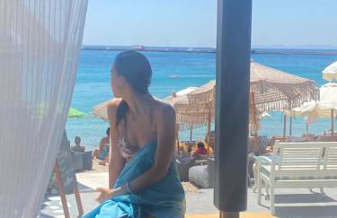 Beachfront House Pythagorion - Foto 2