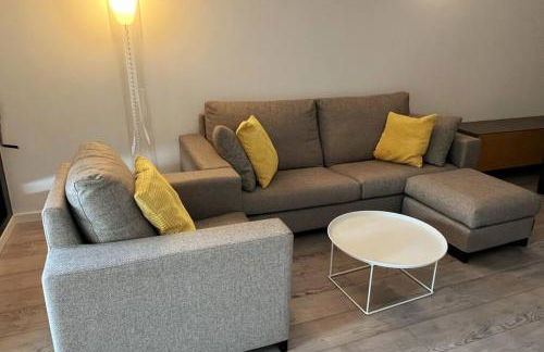 Nuevo, espacioso y confortable con pkg y piscina - Foto 26