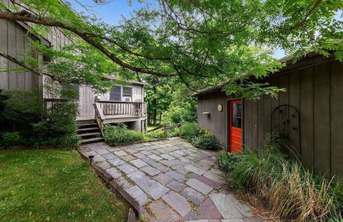 Bear Pass - Mountain View 4 Bedroom Home by RedAwning - Foto 58