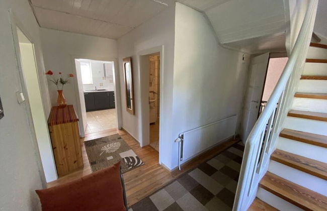 Idyllic Holiday Home - Foto 23