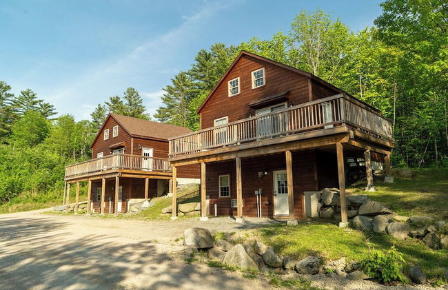 Presidential Mountain Resort - Foto 43