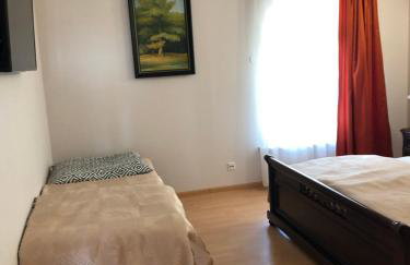 Willa Wicko - Międzyzdroje - apartamenty z aneksem - widok na Zalew Szczeciński - Foto 25