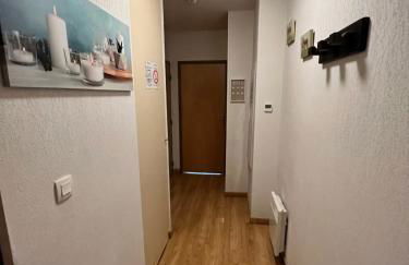 Appt hyper-centre Loudenvielle 4pers Terrasse Sud vue montagne - Foto 4