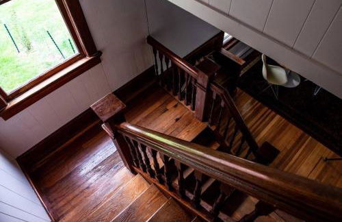 Dancing Doe Estate - Delaware Valley Escape with Wood Stove and Hot Tub - Foto 27