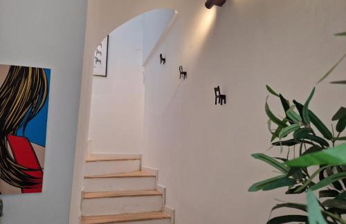 Del Parque Flats Atico Huertas - Foto 1