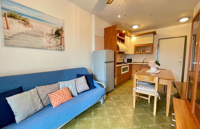 Central Apartment With Shared Pool - Foto 6