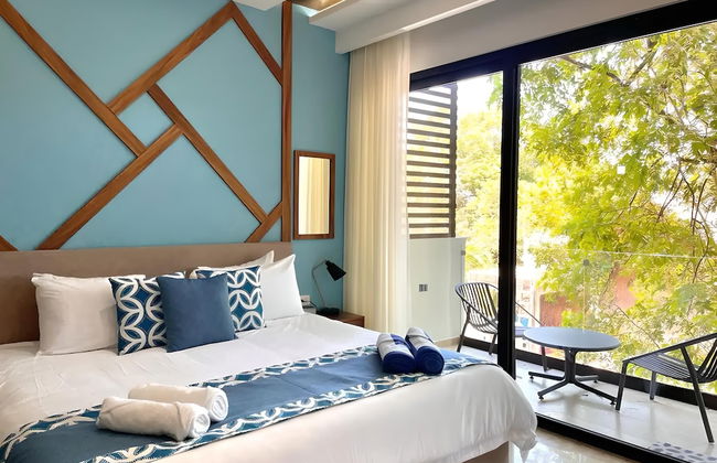 Liltown by Andiani Travel - Foto 2